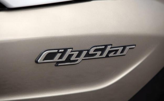 Test Peugeot CityStar 125i: Best Seller in sight!