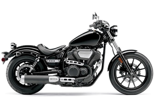 Yamaha XV950 (R) bolt: real competitors launched in market