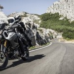 Motorcycle News 2014: Yamaha XT1200Z Super Tenere AND XT1200ZE
