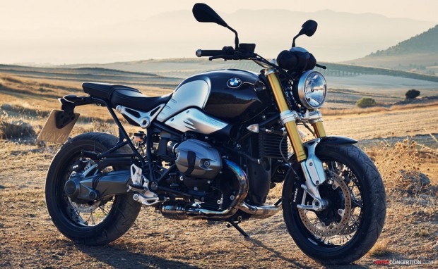 BMW R nineT Motorcycle beautiful Design picture (965x596)