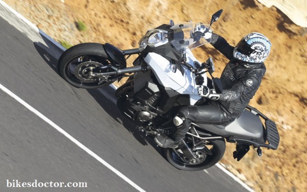 Kawasaki Versys-1000 test ride picture (800 × 500)