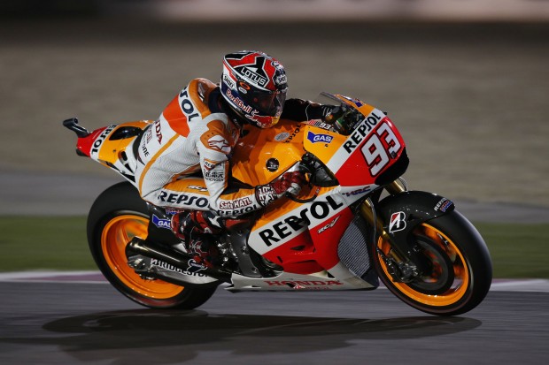 qatar motogp 2014 marc márquez (1500 × 1000)