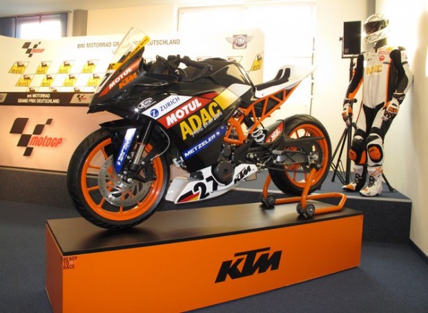 KTM duke Cup 390 picture (670 × 491)
