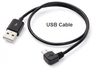 USB Cable image