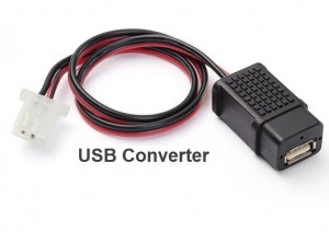 USB Converter image