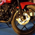Bajaj Auto two New Bikes Stable Discovered