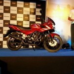 Bajaj Auto two New Bikes Stable Discovered
