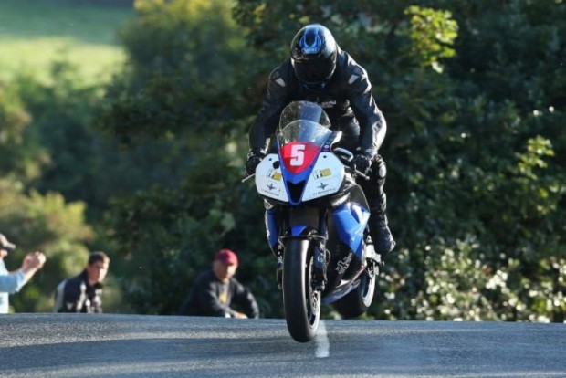 Classic TT and Manx GP Complete