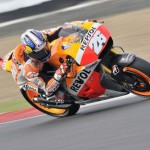 GP Silverstone: Márquez ! who will boot