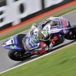 GP Silverstone: Márquez ! who will boot