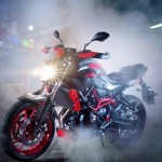 New Yamaha MT-07 2015 Motocage