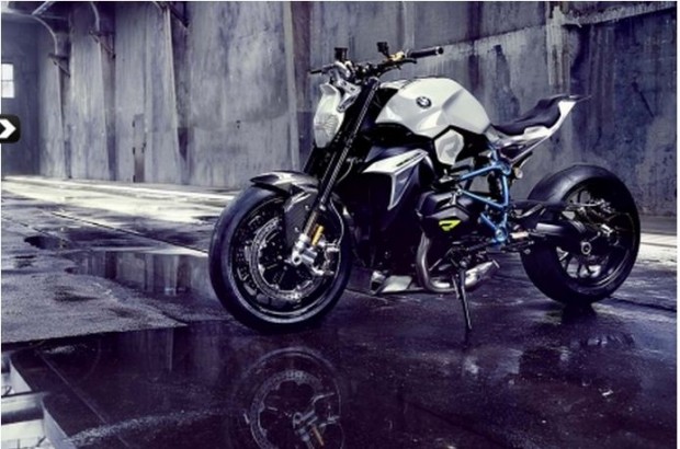 BMW Confirms the S1000 RR and two World Premieres