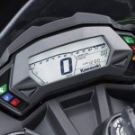 New Kawasaki Ninja 250SL 2015