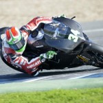 motogp Last test of the year at Jerez