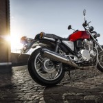 5 Latest Motorcycles With 70's Style