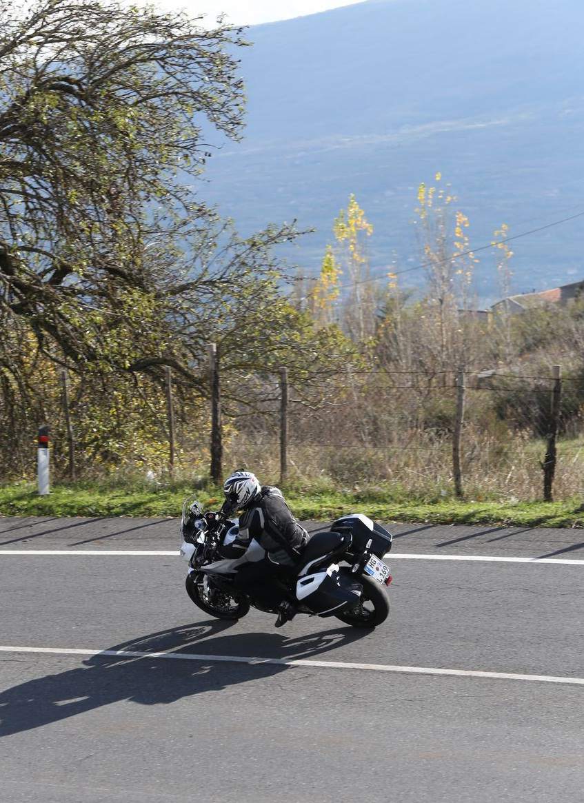 Kawasaki Versys 650 in Sicily-14 - Bikes Doctor