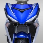 Yamaha Exciter 150 GP 2015 World’s Best Motorcycle