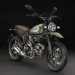 5 Latest Motorcycles With 70's Style