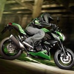Kawasaki Series 2015 Availability in Market and Prices