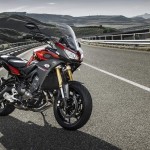 Yamaha MT-09 Tracer 2015 Features and Spec