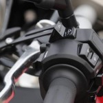 Comparison :Yamaha MT-09 Tracer vs Honda Crossrunner 2015