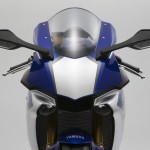 Yamaha Brand new YZF - R1 Specifications 2015