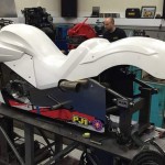 Victory begins to Drag to Factory Racing 2015