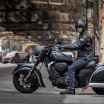 Indian Chief Dark Horse 2015 Wolds Best Motorcycle