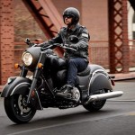 Indian Chief Dark Horse 2015 Wolds Best Motorcycle