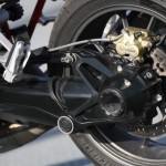 Ducati Monster vs BMW R1200R 1200 Motorcycles
