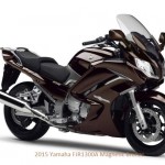 2015 Yamaha FJR1300A-New FJR1300A Super Bike