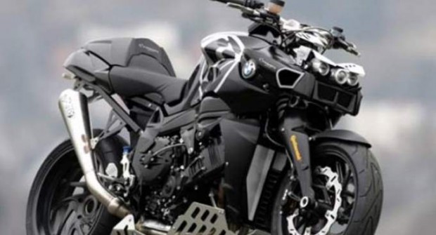 BMW Motorcycles Memories Virtually 49K Motorbikes