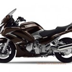 2015 Yamaha FJR1300A-New FJR1300A Super Bike