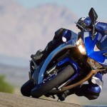 Yamaha Motorcycles YZF-R3 2015