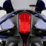 Yamaha R1 2015 Tested by Doctor Rossi