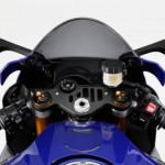 Yamaha R1 2015 Tested by Doctor Rossi