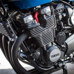 Yamaha XJR 1300 and Racer 80s Exclusive Version Review