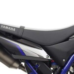 Yamaha WR125R A Off-Raod Sports Bike