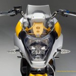 New Bultaco Rapitan Electric Motorcycles 2016