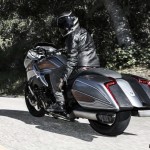 BMW Concept 101 World Best Motorcycles