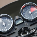 Yamaha XJR 1300 Racer's One week Under Observation