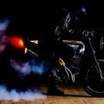 Ducati Scrambler SC-Rumble 2016