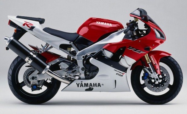 Yamaha YZF-R1 17 Evolutionary Brands & Wallpapers