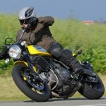 BMW NINET vs Ducati Scrambler Motorcycles