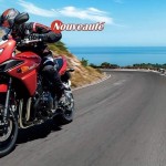 Suzuki Bandit 1250 S Best Motorcycles 2015
