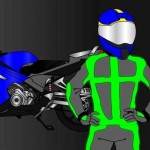 Tips for Motorcycle Driving at Night