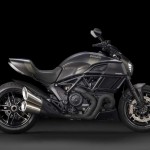 New Ducati Diavel Carbon 2016 by Borgo Panigale