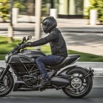 New Ducati Diavel Carbon 2016 by Borgo Panigale