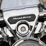 Harley-Davidson Road King Review 2016