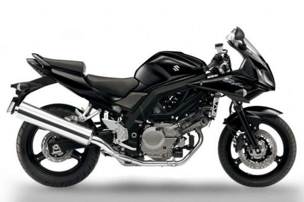Suzuki Prices Going Rise With Return of SV650S